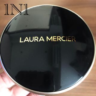 ローラメルシエ(laura mercier)のローラメルシエ　フローレスルミエールラディアンスパーフェクティングクッション(ファンデーション)