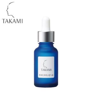 タカミ(TAKAMI)のタカミスキンピール 2本セット(美容液)