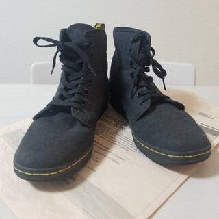 ドクターマーチン(Dr.Martens)のDr.Martens ドクターマーチン スニーカー(スニーカー)