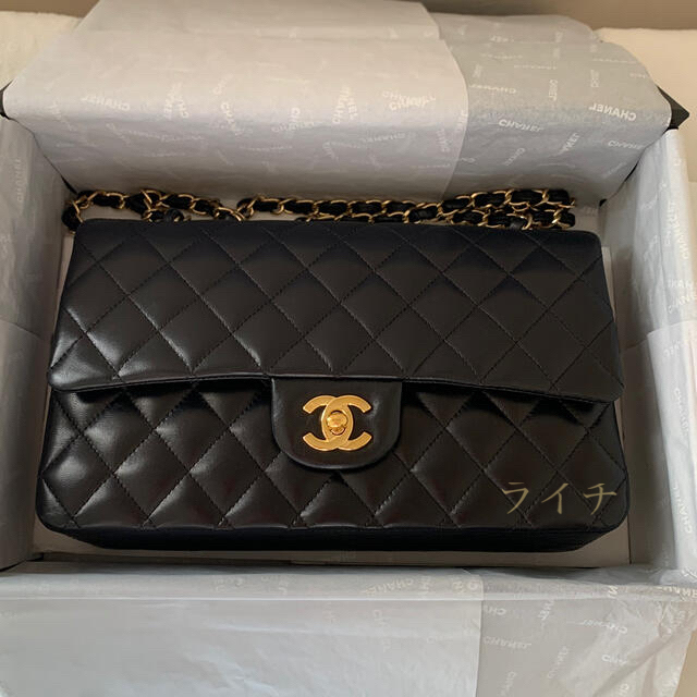 CHANEL????シャネル♡超美品マトラッセ