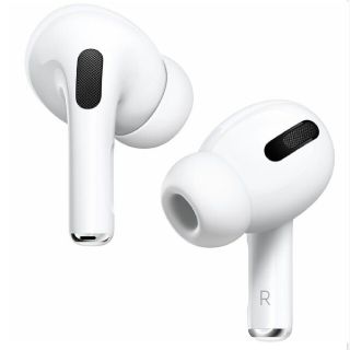 アップル(Apple)の37個セット　新品未使用　AirPodspro(ヘッドフォン/イヤフォン)