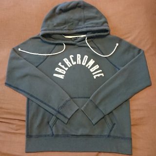 アバクロンビーアンドフィッチ(Abercrombie&Fitch)のAbercrombie&Fitchアバクロンビー&フィッチスウェットパーカー(パーカー)