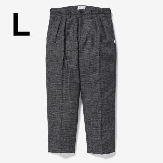 ダブルタップス(W)taps)の専用 WTAPS TUCK (スラックス)