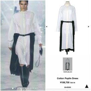 サカイ(sacai)の専用です！(ロングワンピース/マキシワンピース)