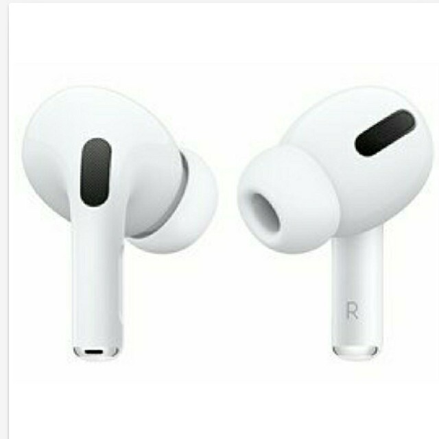 【クーポン対象外】 Apple - 新品 37個 AirPodspro ヘッドフォン/イヤフォン 【クーポン対象外】 Apple - 新品 37個 AirPodspro ヘッドフォン/イヤフォン