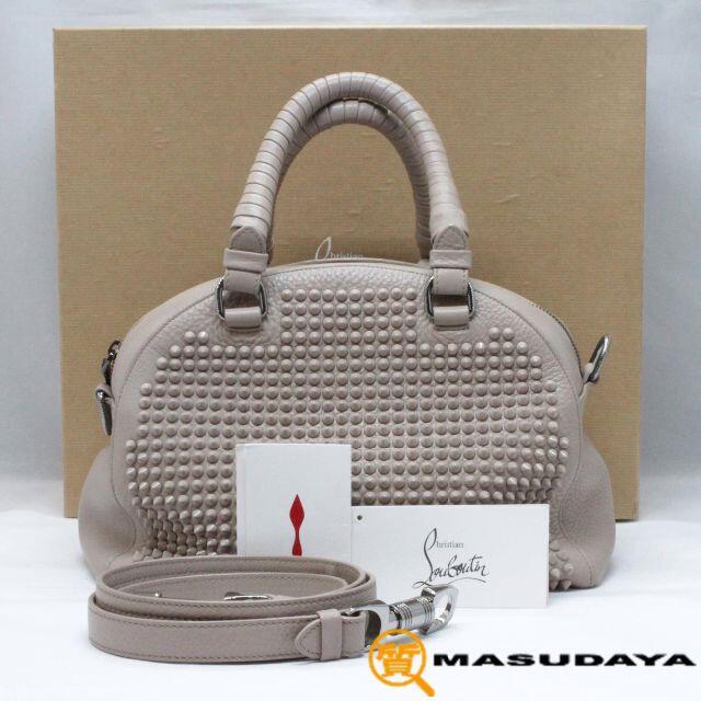最新最全の Christian Louboutin クリスチャンルブタンパネトーネ