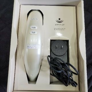 美顔器 美容器 エステツイン(フェイスケア/美顔器)