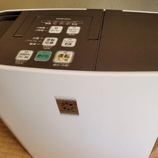 コロナ(コロナ)のCORONA  コロナ 加湿器　UF-H5019R(T)(加湿器/除湿機)