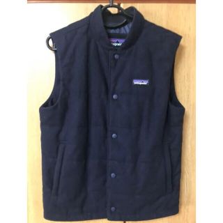 パタゴニア(patagonia)のパタゴニア　ベスト　sousou様(ベスト)