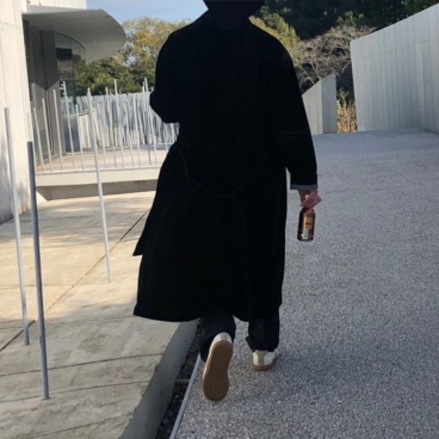 DRIES VAN NOTEN - TAAKK 20awコートの通販 by ゴンチャ|ドリスヴァンノッテンならラクマ DRIES VAN NOTEN - TAAKK 20awコートの通販 by ゴンチャ|ドリスヴァンノッテンならラクマ