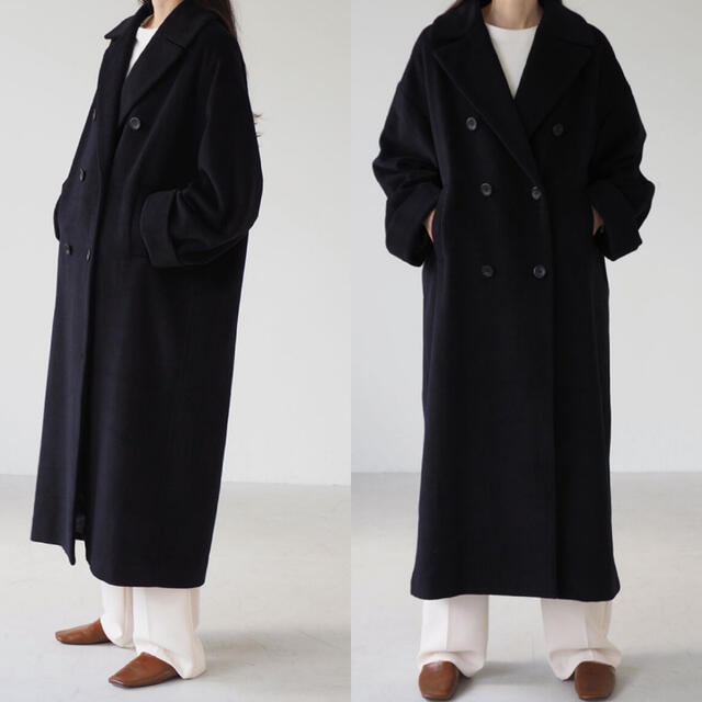 【新品タグ付き】Na.e Charme  coat