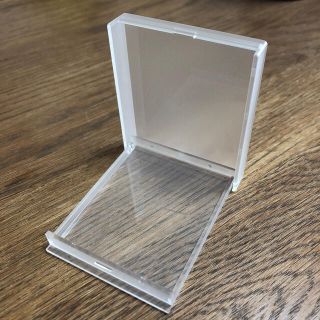 ムジルシリョウヒン(MUJI (無印良品))の無印良品　小物ケース(小物入れ)