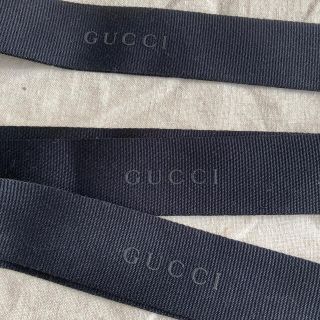 グッチ(Gucci)のGUCCI リボン(ラッピング/包装)