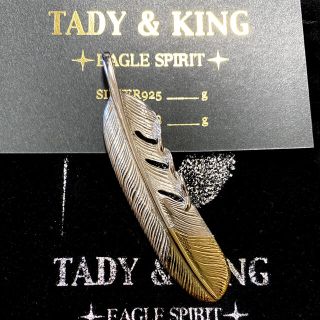 tady&king(ネックレス)