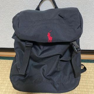 ポロラルフローレン(POLO RALPH LAUREN)のlove様専用　ポロラルフローレン　リュック(リュック/バックパック)