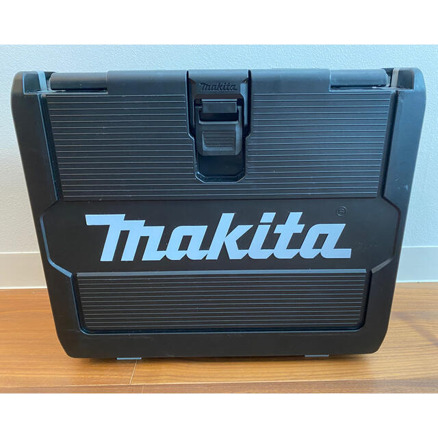 Makita(マキタ)の迅速対応可　マキタインパクトドライバー TD171DRGX 18v 6.0Ah  スポーツ/アウトドアの自転車(工具/メンテナンス)の商品写真