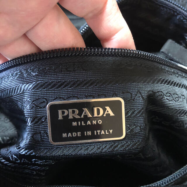 PRADA(プラダ)のプラダバッグ レディースのバッグ(トートバッグ)の商品写真