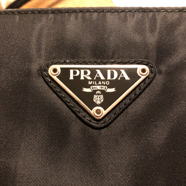 PRADA(プラダ)のプラダバッグ レディースのバッグ(トートバッグ)の商品写真