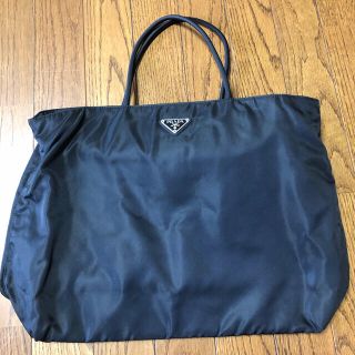 プラダ(PRADA)のプラダバッグ(トートバッグ)