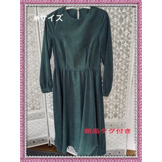 アルピーエス(rps)の新品♡ワンピース  ♡rps♡(ひざ丈ワンピース)