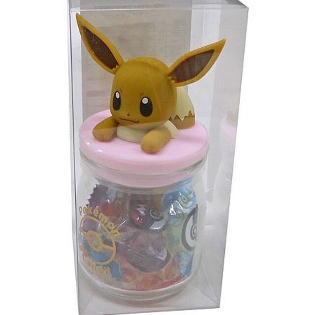 ポケモン 送込 新品 ポケモン キャンディボトル ピカチュウ イーブイの通販 By えみ S Shop ポケモンならラクマ