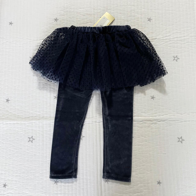 PETIT BATEAU - ＊ご専用＊新品未使用 プチバトー チュールスカート ...