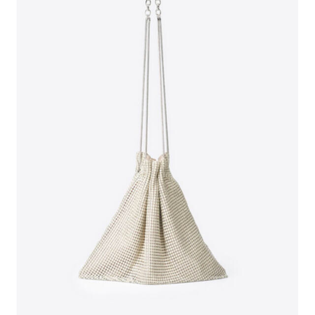 BEAUTY&YOUTH UNITED ARROWS - BIGOTRE CHILLY PURSE MINI FLOWER