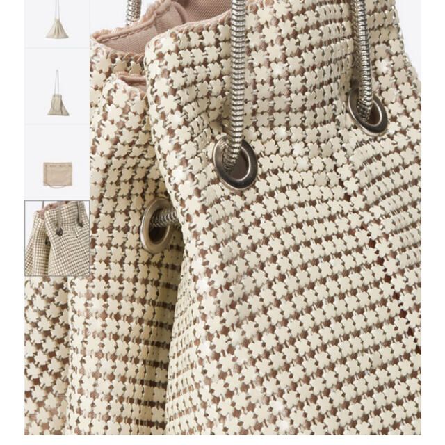 BEAUTY&YOUTH UNITED ARROWS - BIGOTRE CHILLY PURSE MINI FLOWER