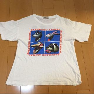 ミルクボーイ(MILKBOY)のレア⭐MILKBOY⭐Ｔシャツ⭐SEGA(Tシャツ/カットソー(半袖/袖なし))