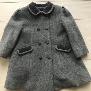 ファミリア 子供服 子供 コート(女の子)の通販 26点 | familiarの