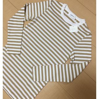 ミラオーウェン(Mila Owen)のMila Owen♡新品タグ付きTシャツ(Tシャツ(長袖/七分))