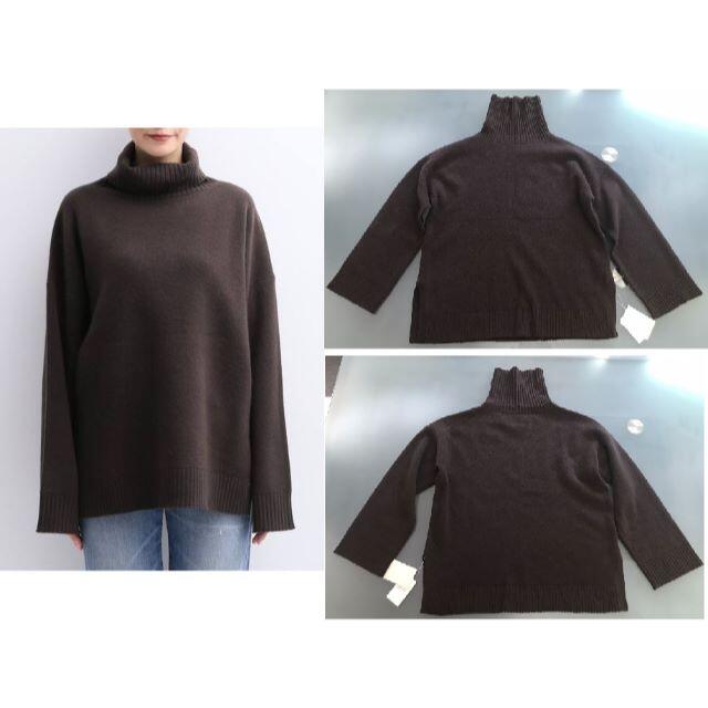 グランドセール L'Appartement DEUXIEME CLASSE - L'Appartement Middle gauge T/N KNIT ニット/セーター - covid19