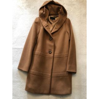 エムプルミエ 新品 ロングコート(レディース)の通販 45点 | M-premier