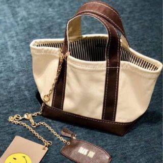 ドゥーズィエムクラス(DEUXIEME CLASSE)の【専用】GOOD GRIEF！/ グッド グリーフ PINT トートBAG  (トートバッグ)