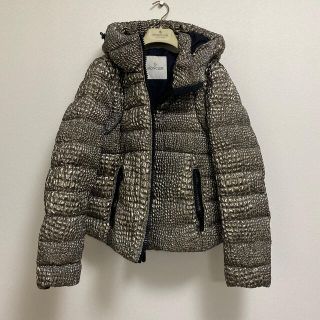 モンクレール(MONCLER)のモンクレール　ゴールドダウンJK(ダウンジャケット)