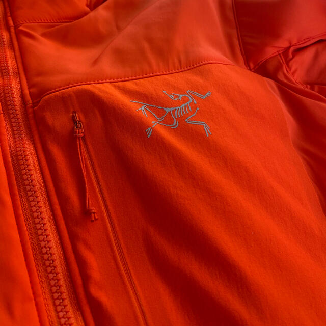 ARC'TERYX(アークテリクス)のアークテリクス プロトンLT フーディ メンズのジャケット/アウター(マウンテンパーカー)の商品写真