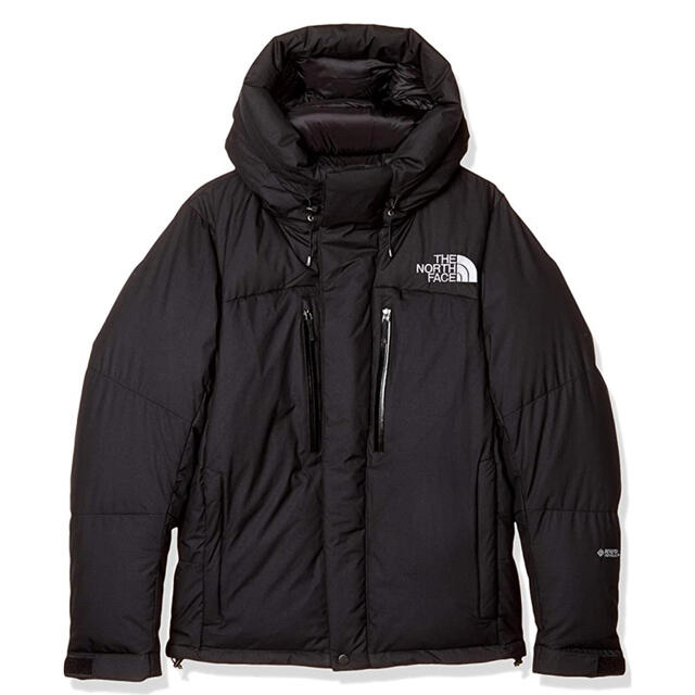 クリスマスファッション NORTH THE FACE バルトロライトジャケット