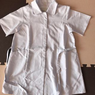 アンファミエ　マタニティー用ナース服　2着(マタニティウェア)