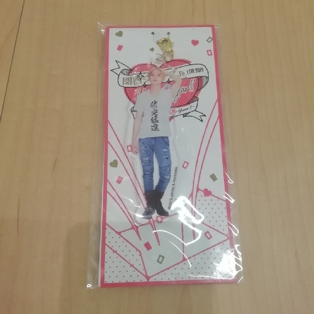 正門良規 アクリルキーホルダー