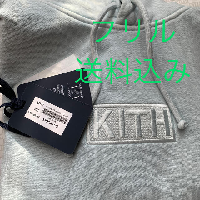 KITH メンズのトップス(スウェット)の商品写真