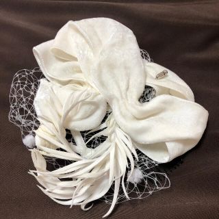 CA4LA bridal ヘッドアクセサリー