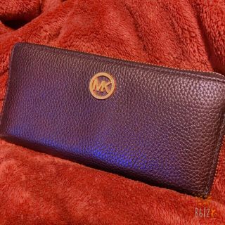 マイケルコース(Michael Kors)のマイケルコース   長財布(財布)