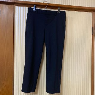 バナナリパブリック(Banana Republic)のバナナリバップ　クロップドパンツ　00(クロップドパンツ)