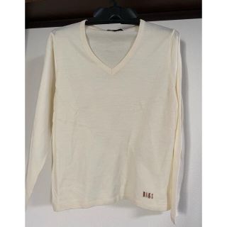 ダックス(DAKS)のDAKS ニット　中古品(ニット/セーター)