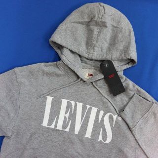 リーバイス(Levi's)の(新品)LEVIS　 パーカー      (パーカー)