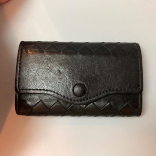 ボッテガヴェネタ(Bottega Veneta)のたくみ様専用　bottega veneta キーケース(キーケース)