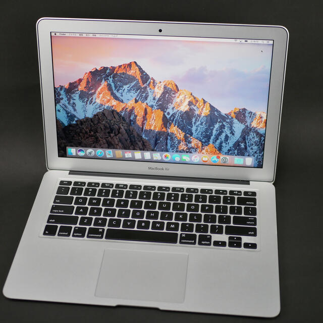 macbookpro 13 2012mid ジャンク品　メモリ8G