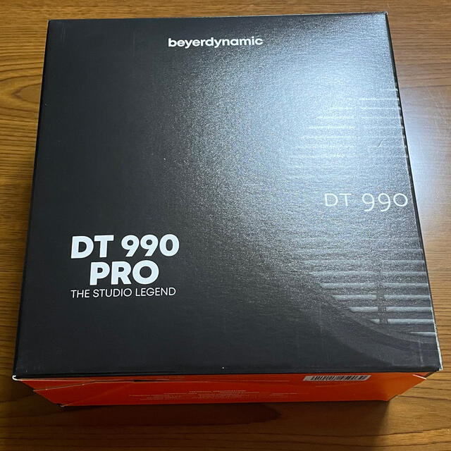 DT990 PRO