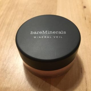 ベアミネラル(bareMinerals)のフェイスパウダー(フェイスパウダー)