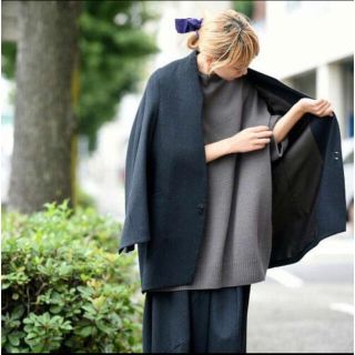 エドウィナホール ノーカラージャケット(メンズ)の通販 11点 | Edwina